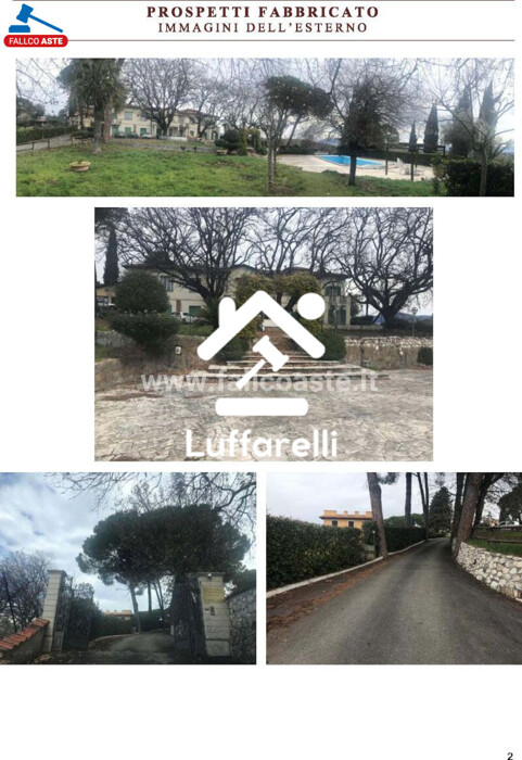 Immagine di ALBERGI E PENSIONI VIA NOMENTANA – FONTE NUOVA (RM)