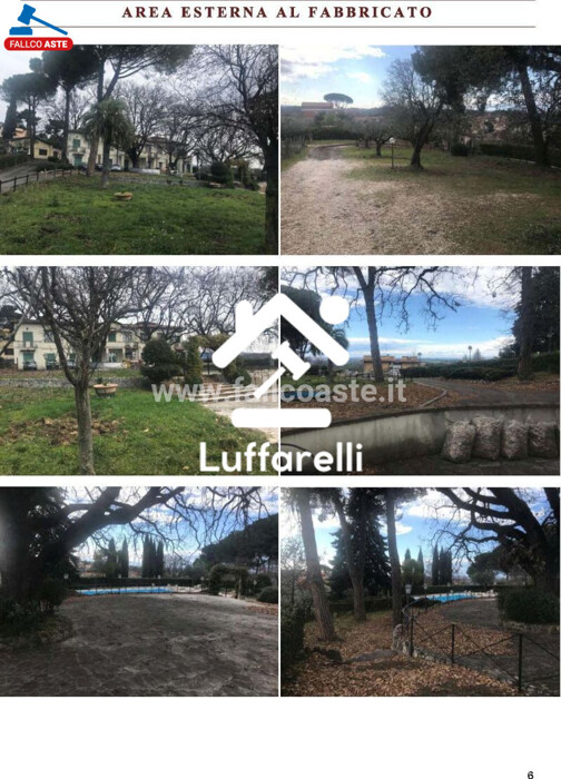 Immagine di ALBERGI E PENSIONI VIA NOMENTANA – FONTE NUOVA (RM)