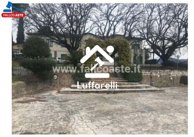 Immagine di ALBERGI E PENSIONI VIA NOMENTANA – FONTE NUOVA (RM)