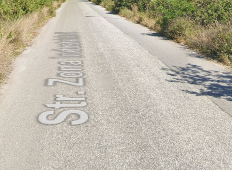 Immagine di CAPANNONE IN ZONA IND. II SAN FERDINANDO (RC)