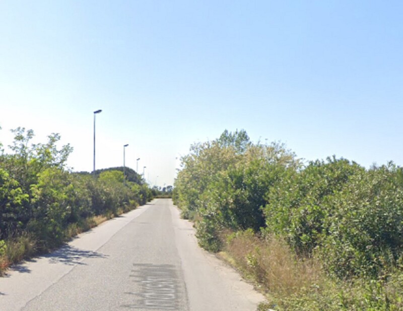 Immagine di CAPANNONE IN ZONA IND. II SAN FERDINANDO (RC)
