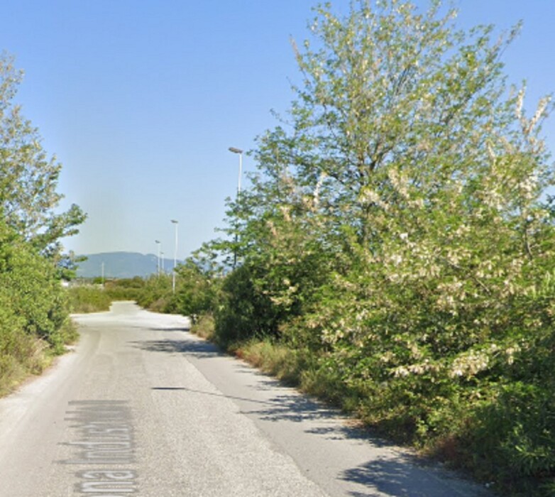 Immagine di CAPANNONE IN ZONA IND. II SAN FERDINANDO (RC)