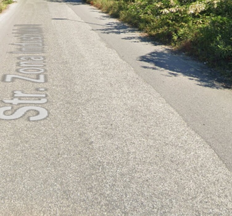 Immagine di CAPANNONE IN ZONA IND. II SAN FERDINANDO (RC)