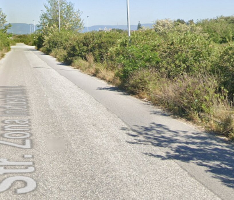 Immagine di CAPANNONE IN ZONA IND. II SAN FERDINANDO (RC)