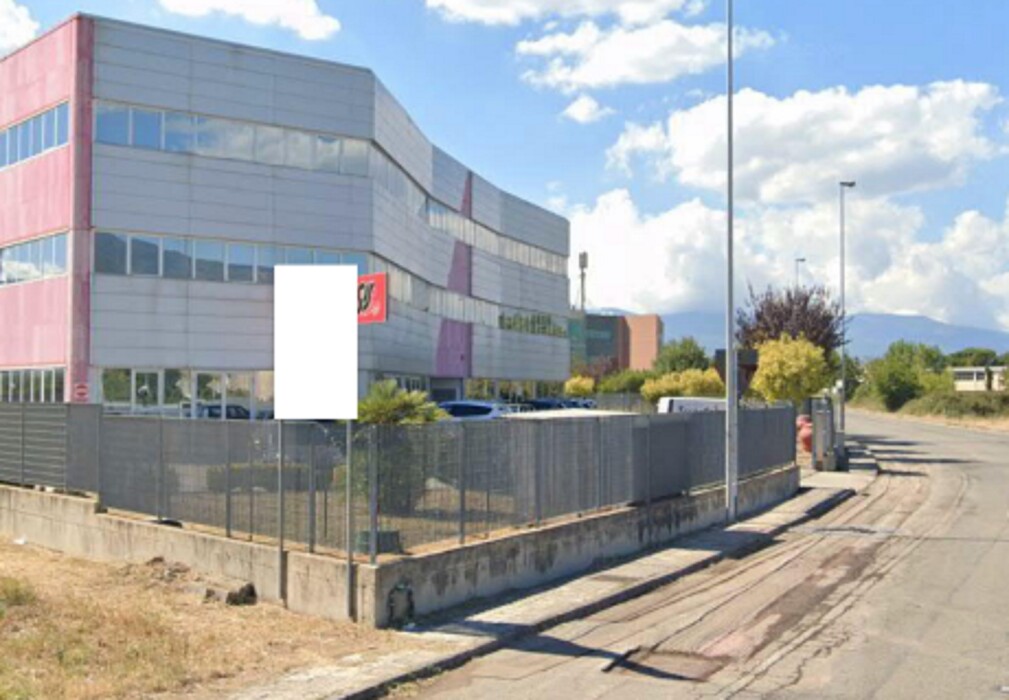 Immagine di UFFICIO VIA PEDRO ALVARES CABRAL – RENDE