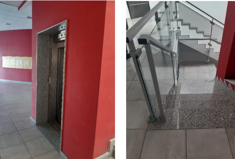 Immagine di UFFICIO VIA PEDRO ALVARES CABRAL – RENDE