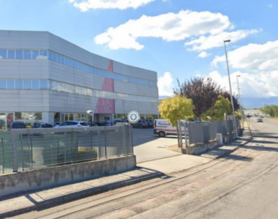 Immagine di UFFICIO VIA PEDRO ALVARES CABRAL – RENDE