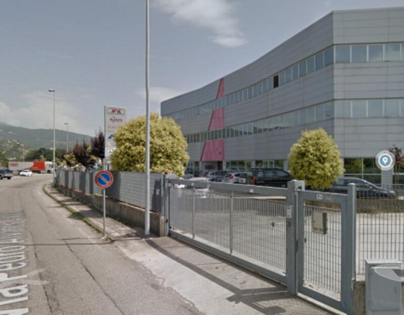 Immagine di UFFICIO VIA PEDRO ALVARES CABRAL – RENDE