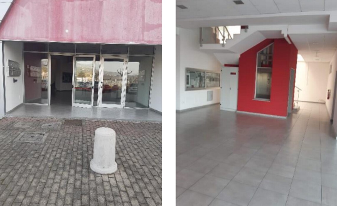 Immagine di UFFICIO VIA PEDRO ALVARES CABRAL – RENDE