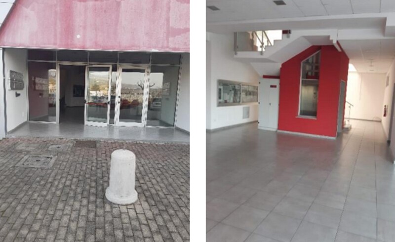 Immagine di UFFICIO VIA PEDRO ALVARES CABRAL – RENDE