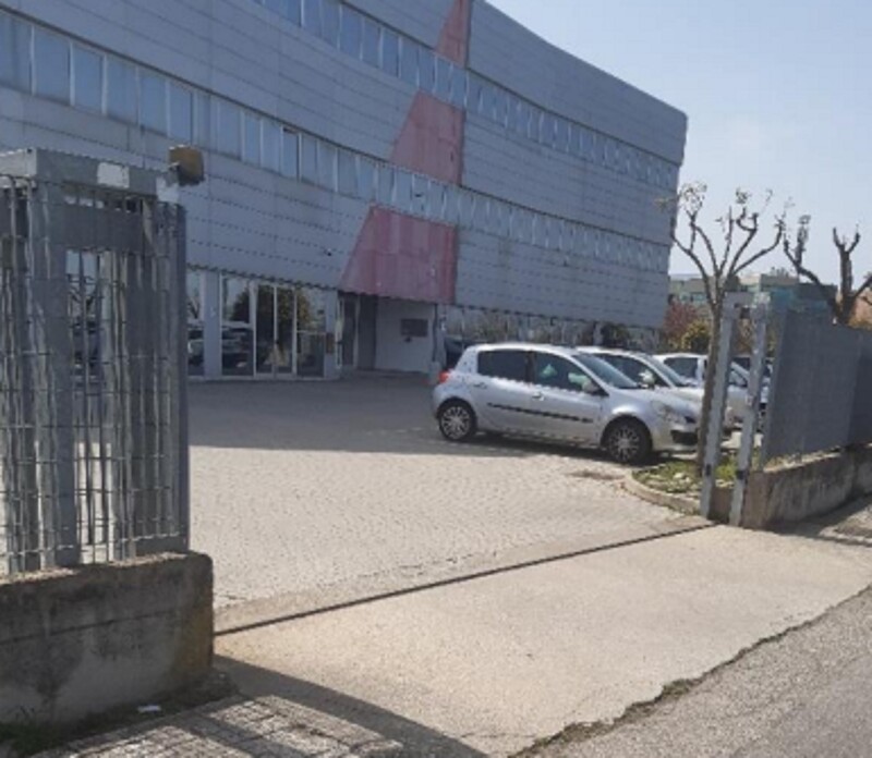 Immagine di UFFICIO VIA PEDRO ALVARES CABRAL – RENDE