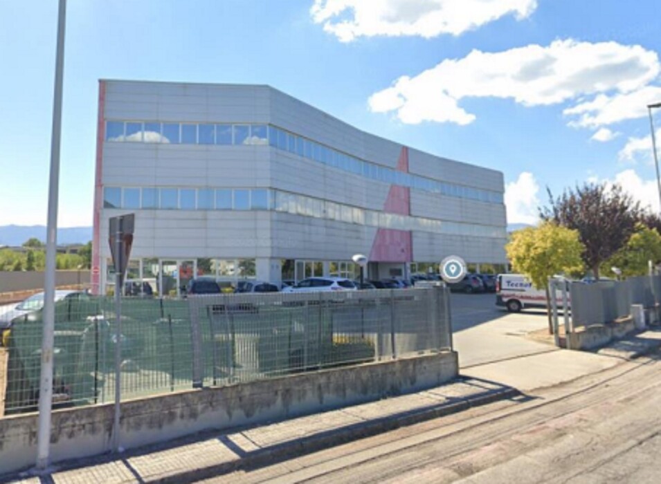 Immagine di UFFICIO VIA PEDRO ALVARES CABRAL – RENDE