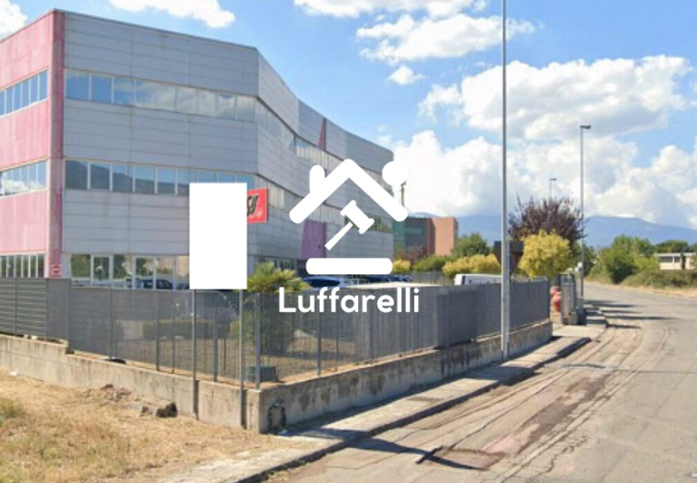 Immagine di UFFICIO VIA PEDRO ALVARES CABRAL – RENDE