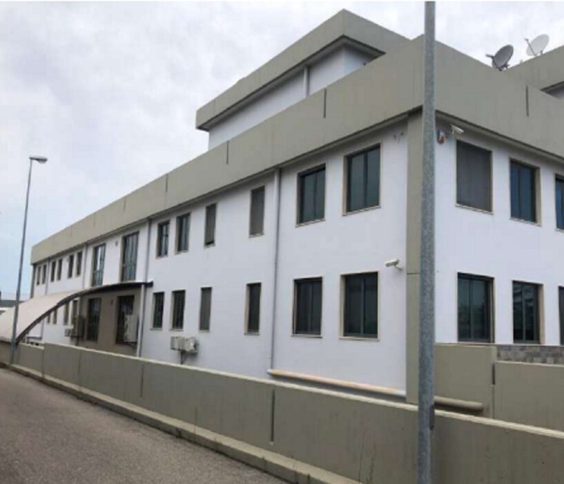 Immagine di CAPANNONE S.P237 PUTIGNANO (BA)