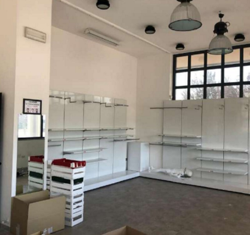 Immagine di CAPANNONE S.P237 PUTIGNANO (BA)