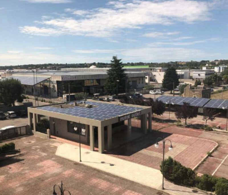 Immagine di CAPANNONE S.P237 PUTIGNANO (BA)