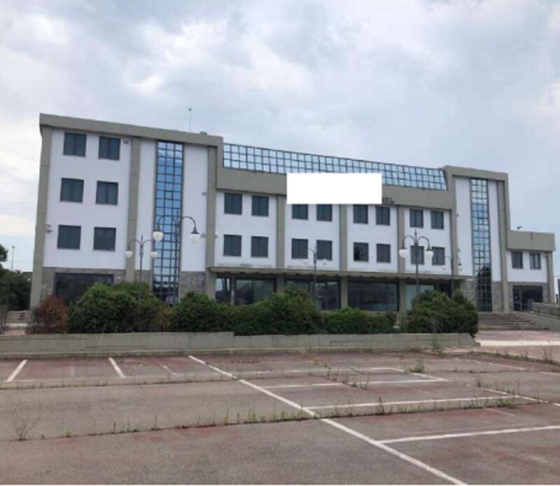 Immagine di CAPANNONE S.P237 PUTIGNANO (BA)