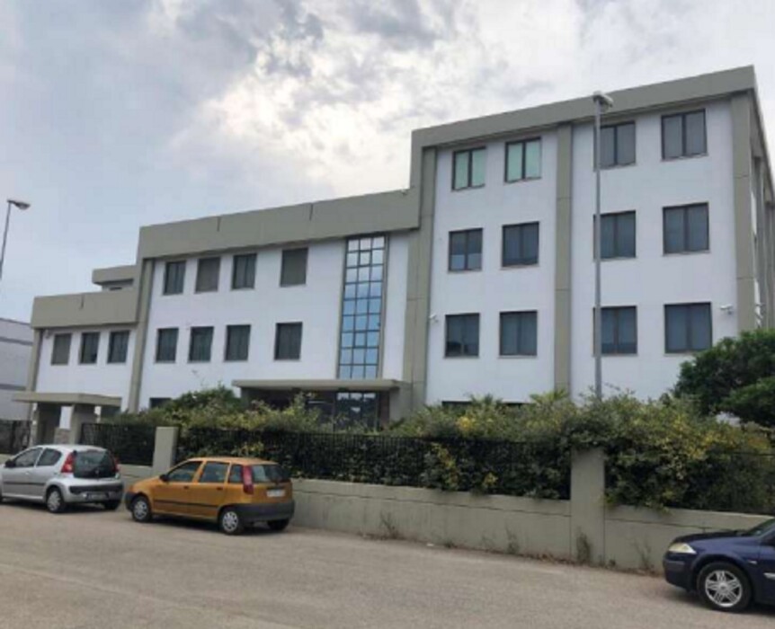 Immagine di CAPANNONE S.P237 PUTIGNANO (BA)