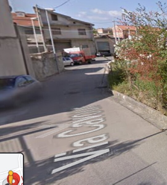 ATTIVITÀ RICETTIVE / SCOPO COMMERCIALE VICO I S' ANZIANA - BARUMINI — foto 9