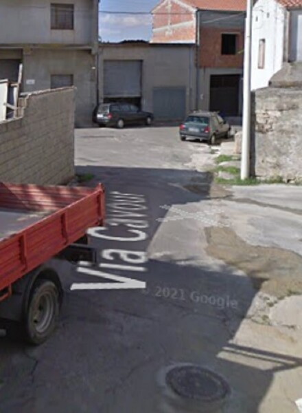 ATTIVITÀ RICETTIVE / SCOPO COMMERCIALE VICO I S' ANZIANA - BARUMINI — foto 7