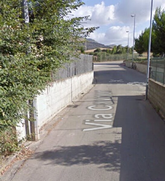ATTIVITÀ RICETTIVE / SCOPO COMMERCIALE VICO I S' ANZIANA - BARUMINI — foto 9