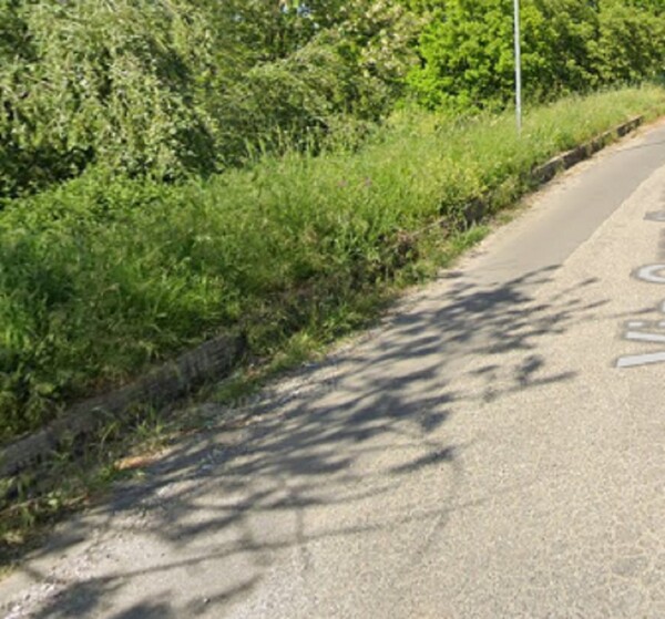 NEGOZIO O LOCALE COMMERCIALE VIALE PAOLO BORSELLINO - COSENZA — foto 4