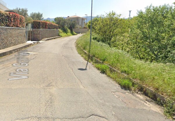 NEGOZIO O LOCALE COMMERCIALE VIALE PAOLO BORSELLINO - COSENZA — foto 6