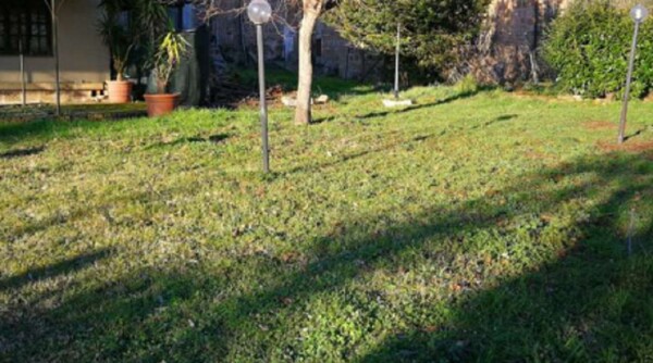 NEGOZIO O LOCALE COMMERCIALE VIA RODOLFO SIVIERO - SORANO — foto 2