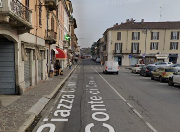 APPARTAMENTO VIA TORINO - CASTEGGIO — foto 3
