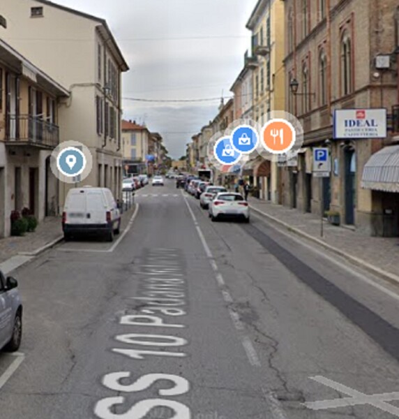 APPARTAMENTO VIA TORINO - CASTEGGIO — foto 9