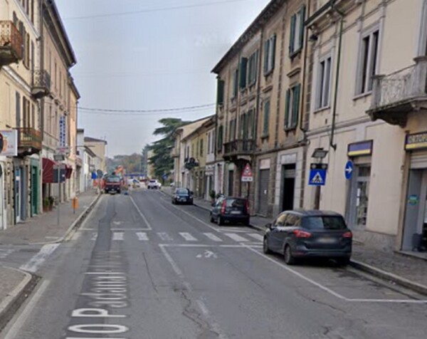 APPARTAMENTO VIA TORINO - CASTEGGIO — foto 5