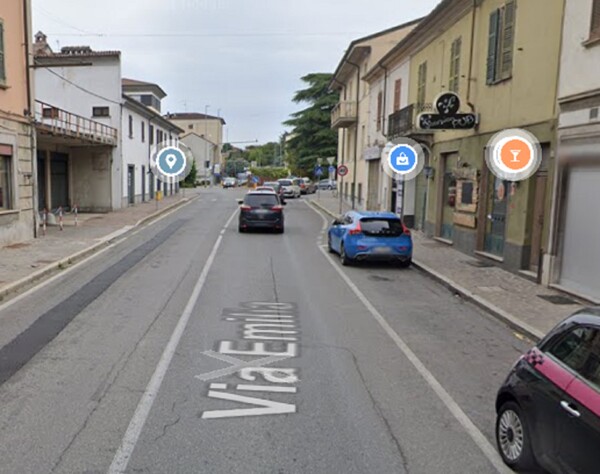 APPARTAMENTO VIA TORINO - CASTEGGIO — foto 6