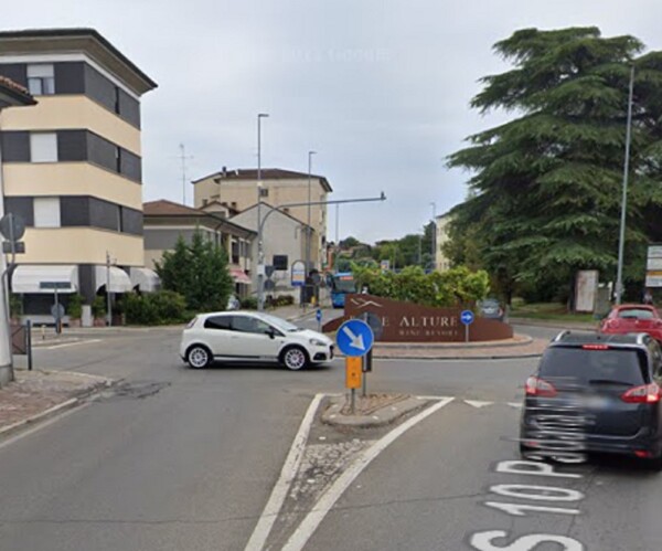 APPARTAMENTO VIA TORINO - CASTEGGIO — foto 7