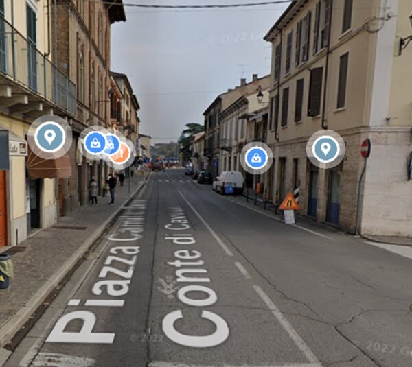 APPARTAMENTO VIA TORINO - CASTEGGIO — foto 4