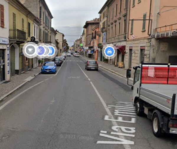 APPARTAMENTO VIA TORINO - CASTEGGIO — foto 8