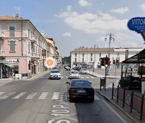 APPARTAMENTO VIA TORINO - CASTEGGIO — foto 2