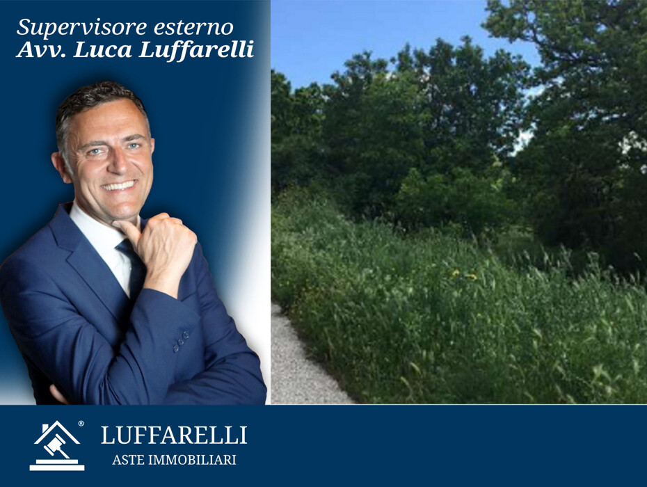 Immagine di TERRENO VIA OCCIDENTALE SNC – ISERNIA