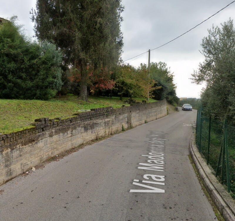 Immagine di DEPOSITO / MAGAZZINO VIA COLLE CALDARA – VELLETRI