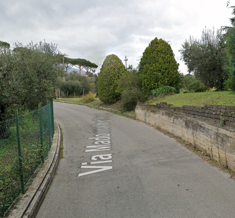 Immagine di DEPOSITO / MAGAZZINO VIA COLLE CALDARA – VELLETRI