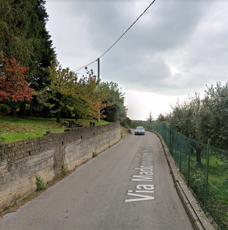 Immagine di DEPOSITO / MAGAZZINO VIA COLLE CALDARA – VELLETRI