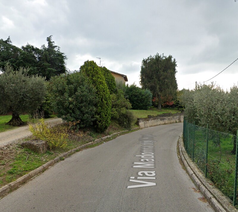 Immagine di DEPOSITO / MAGAZZINO VIA COLLE CALDARA – VELLETRI