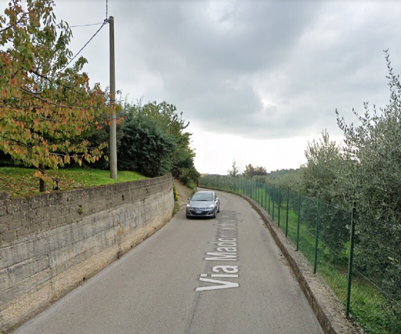 Immagine di DEPOSITO / MAGAZZINO VIA COLLE CALDARA – VELLETRI