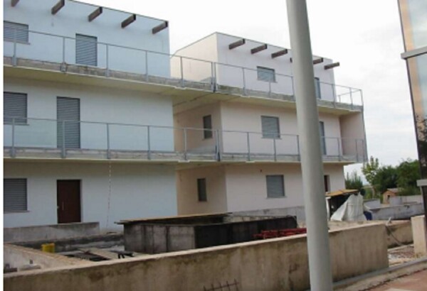 APPARTAMENTI LOC OSCANIO PERUGIA (PG) — foto 7