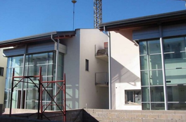 APPARTAMENTI LOC OSCANIO PERUGIA (PG) — foto 8
