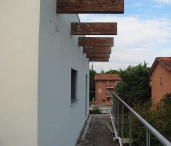 APPARTAMENTI LOC OSCANIO PERUGIA (PG) — foto 3