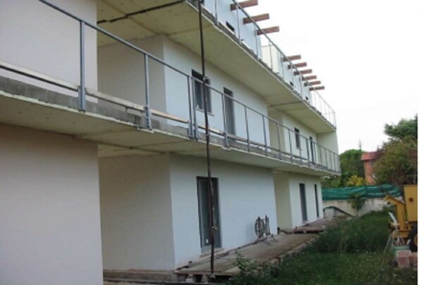 APPARTAMENTI LOC OSCANIO PERUGIA (PG) — foto 6