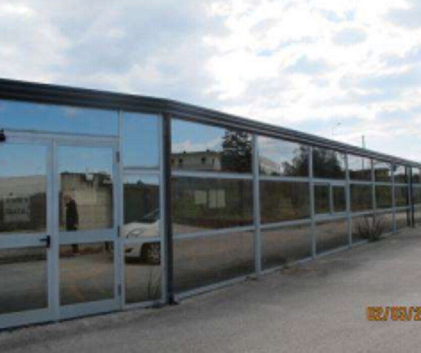 Immagine di ATTIVITÀ RICETTIVE / SCOPO COMMERCIALE CONTRADA FONTANELLE – PIETRELCINA