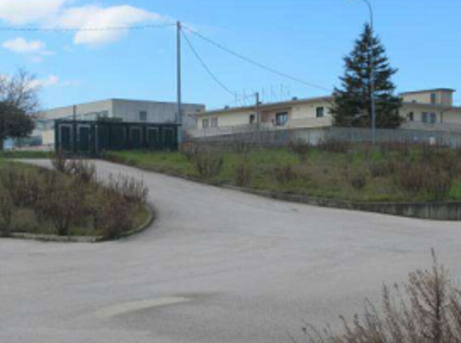 Immagine di ATTIVITÀ RICETTIVE / SCOPO COMMERCIALE CONTRADA FONTANELLE – PIETRELCINA