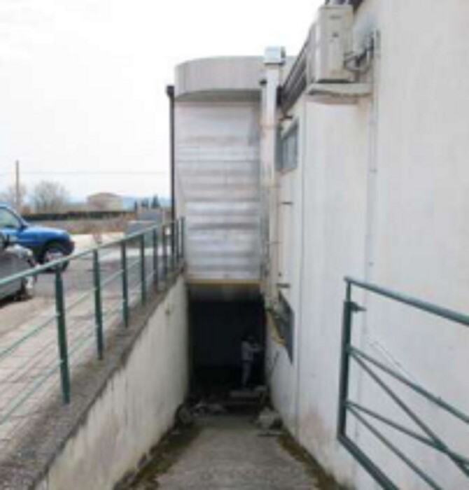 Immagine di ATTIVITÀ RICETTIVE / SCOPO COMMERCIALE CONTRADA FONTANELLE – PIETRELCINA