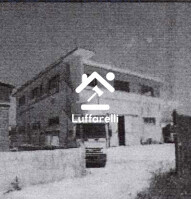 Immagine di CAPANNONE FRAZIONE CONTRADA PIANO DEL MOLO VIA UNGARETTI – STRADA STATALE 115 – PORTO EMPEDOCLE